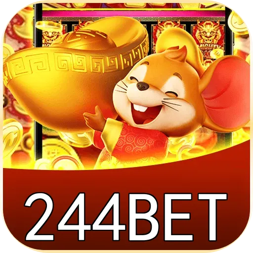 244BET Cassino Online